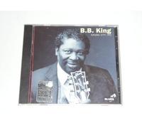 King, B. B. - Kansas City 1972