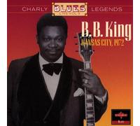 King,B.B. - Kansas City,1972