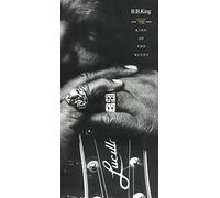 King,B.B. - KING OF THE BLUES