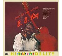 King B.B. - King Of The Blues (+ My Kind Of Blues)