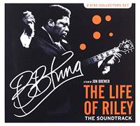 King, B.B. - Life Of Riley Soundtrack