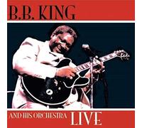 King, B.B. - Live