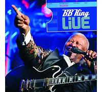 King, B.B. - Live