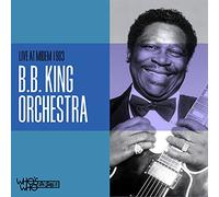 King,B.B. - Live At Midem 1983