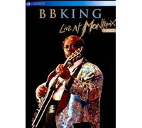 King B.B. - Live At Montreux 1993