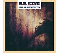 B.B. King - Live At San Quentin - AA.VV. (Vinile)