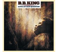 King B.B. - Live At San Quentin
