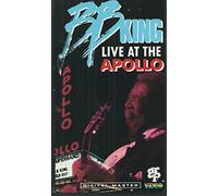 King,B.B. - Live At The Apollo