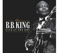 King B.B. - Live At The Bbc