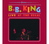 King B.B. - Live At Regal 20 Bit Remaster