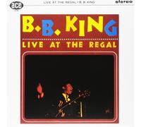 King B.B. - Live At The Regal