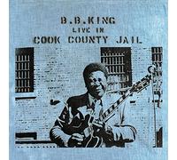 King B.B. - Live In Cook County Jail