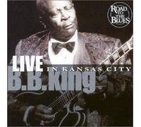 King,B.B. - Live in Kansas City