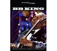 King, B.B. - Live [Soundstage]