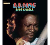 King B.B. - Live & Well