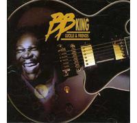 King, B.B. - Lucille & Friends