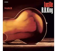 King B.B. - Lucille (Lp Gatefold Edt.)