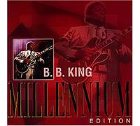 King,B.B. - Millenium Edition B.B.King