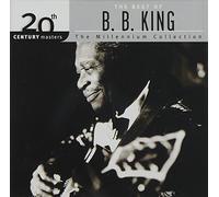 B.B. King – Millennium Collection: 20th Century Masters