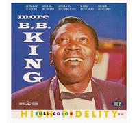 King, B.B. - More B.B. King