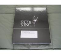 King, B.B. - Mr. B.B. King (10 CD)