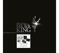 King B.B. - Mr. B.B. King