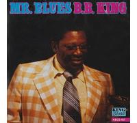 King, B.B. - Mr.Blues