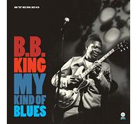King B.B. - My Kind Of Blues