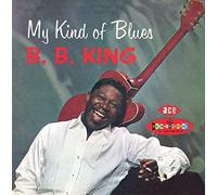 King, B.B. - My Kind Of Blues - The Cro N Series Vol