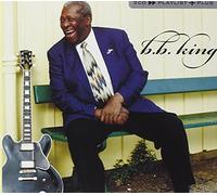King B.B. - Playlist Plus (3 CD)