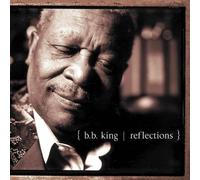 King,B.B. - Reflections (Sacd)