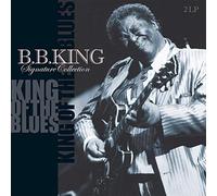 B.B. King Signature Collection (Vinyl LP)