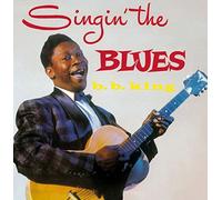King B.B. - Singin The Blues