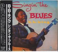 King, B.B. - Singin The Blues