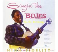 King, B.B. - Singin' The Blues