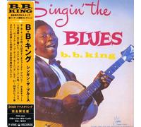 King B.B - SINGIN' THE BLUES -LTD-