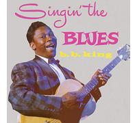 King B.B. - Singin' The Blues (+ More B.B.King)
