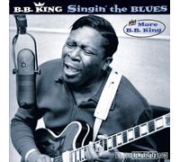 King B.B. - Singin' The Blues (+ More B.B.King)