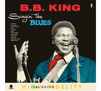 King B.B. - Singing The Blues (Limited Edt.)