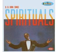 King B.B. - Sings Spirituals