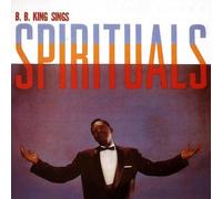 King,B.B. - Sings Spirituals