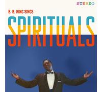 King B.B. - Sings Spirituals
