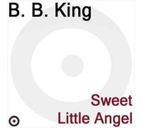 King, B.B. - Sweet Little Angel