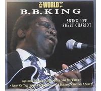 King, B.B. - Sweet Low Sweet Chariot