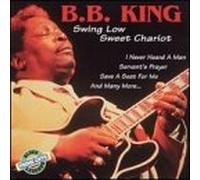 King, B.B. - Swing Low Sweet Chariot