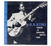 King, B.B. - Tale A Swing With Me
