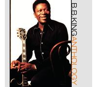King,B.B. - The Anthology