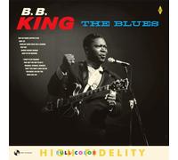 King B.B. - The Blues