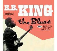 King B.B. Blues + Blues In My Heart (CD)