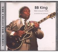 King,B.B. - The Collection (20 Masters Recordings)